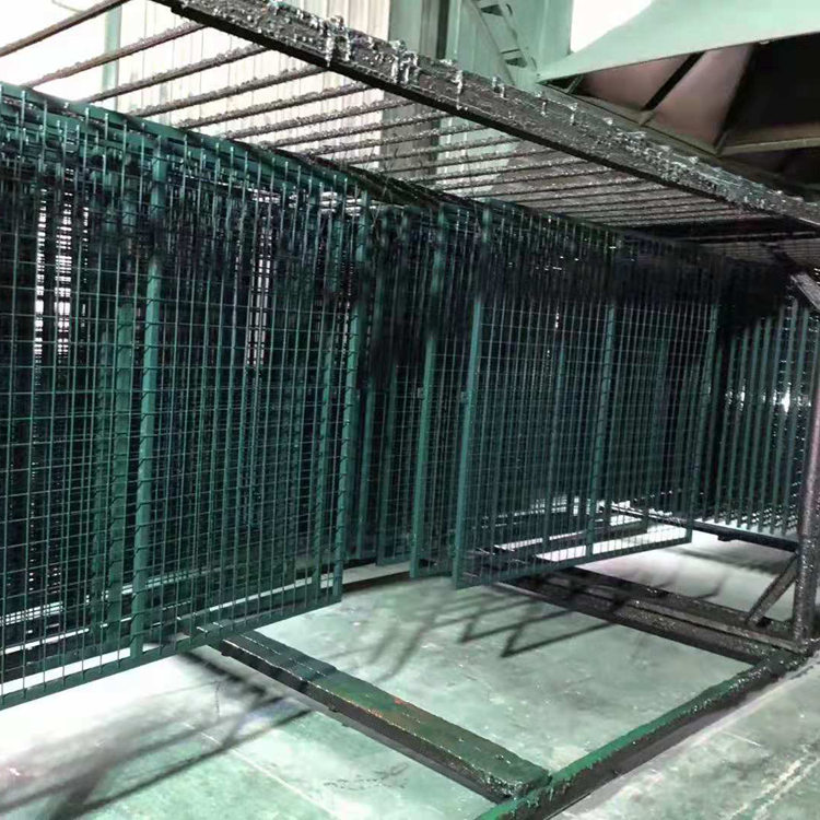 水源地安全隔離柵價(jià)格圖片3
